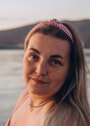 Ирина из Москвы 30 лет