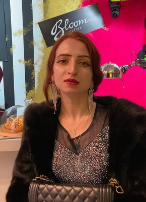 Ирина, 27, Россия, Омск