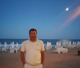 Сергей, 60 лет, Київ