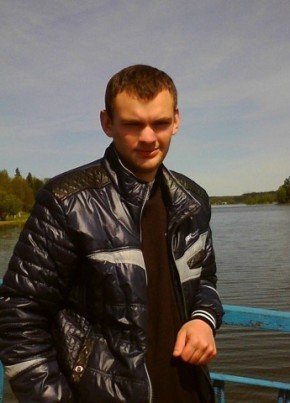 Andrey, 32, Belarus, Minsk