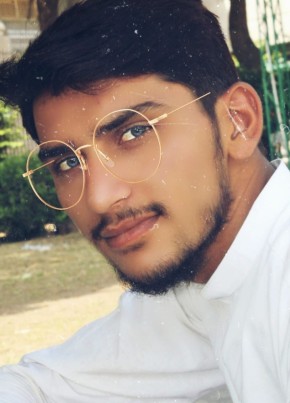 Zain, 22, پاکستان, ضلع منڈی بہاؤالدین