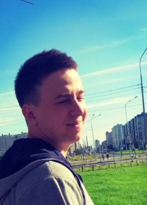Иван, 34, Россия, Подпорожье