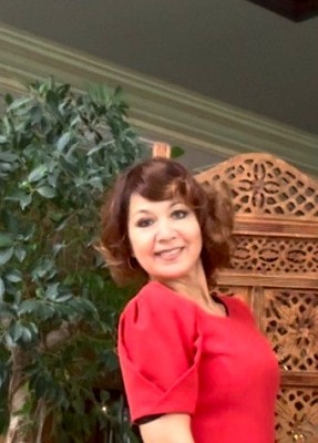 Larisa, 48, Russia, Azov