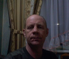 Олег, 54 года, Радужный (Владимирская обл.)
