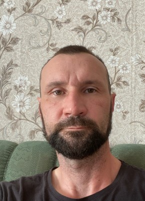 Александр из Горад Мінска 43 года