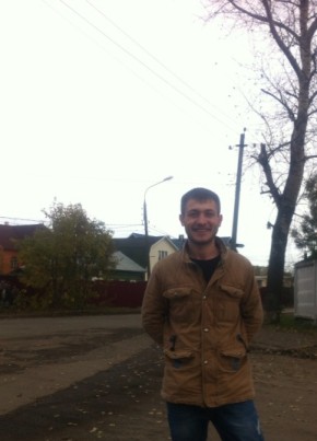 Станислав, 32, Россия, Купавна