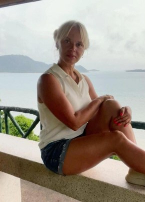 Anna, 52, Russia, Tyumen