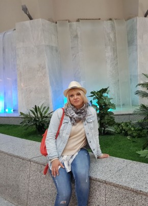 Анна, 50, Россия, Тюмень