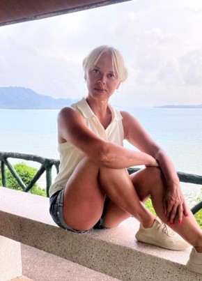 Anna, 52, Russia, Tyumen