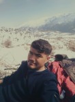 Ahmet, 20 лет, Erzurum