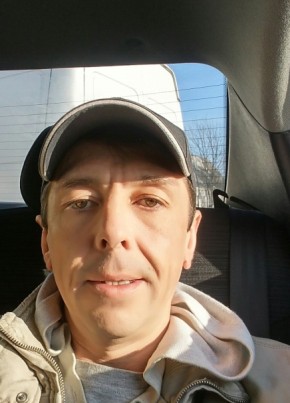 Nikolay, 46, Россия, Калининград