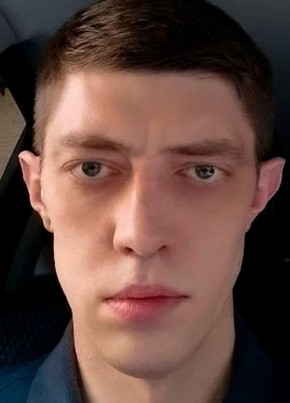 Aleksandr, 45, Russia, Moscow