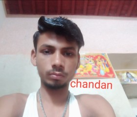 Chandan raj, 22 года, Coimbatore