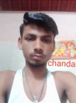 Chandan raj, 22 года, Coimbatore