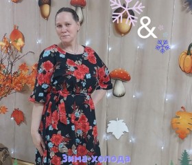 Анна, 41 год, Астана