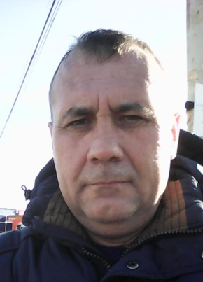 Алекс, 53, Россия, Югорск