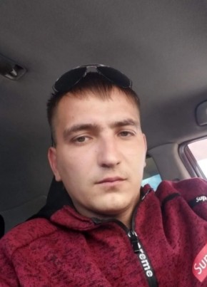 Иаксим, 36, Россия, Нижняя Салда