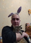 Костя, 42 года, Москва
