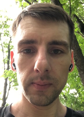 Андрей, 34, Россия, Москва