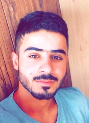Muhamad Karash, 25, جمهورية العراق, محافظة أربيل