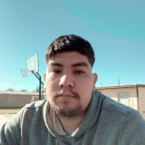 Garcia, 24  , Gilbert