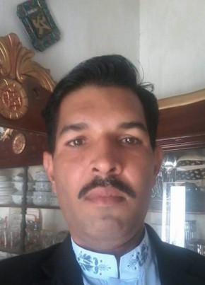 Nadeem, 45, پاکستان, لاہور