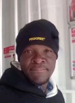Larry, 39, Nairobi