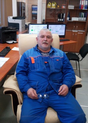 Сэм из Гулькевичи 61 год