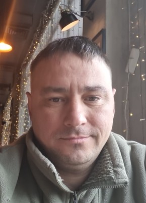 Юрий, 40, Россия, Карасук
