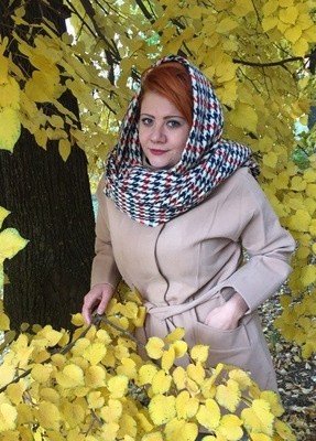 Светлана, 29, Россия, Борское