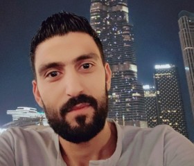 Gorge12, 18, The Hague