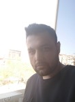 Serkan, 36 лет, İstanbul