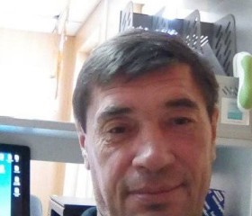 Николай, 54 года, Екібастұз