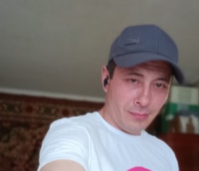 Rustam, 33, Kurgan