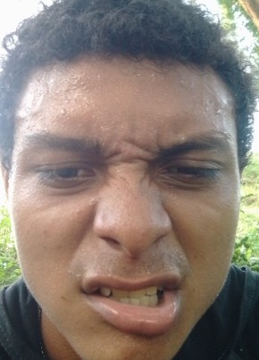 Él dominio, 18, Nicaragua, Chinandega