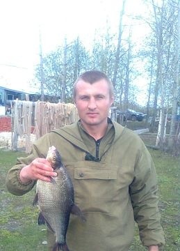 сергей, 36, Россия, Агинское (Красноярский край)