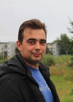 Олег, 47, Россия, Северодвинск