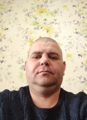 Андрей, 43, Россия, Торжок