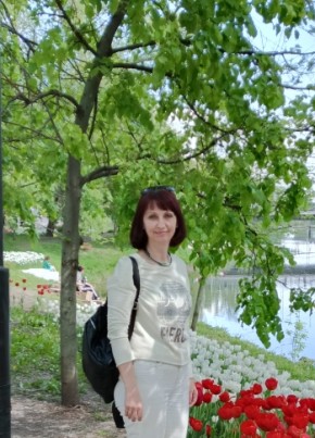 Elya, 50, Россия, Белгород