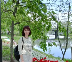 Elya, 50 лет, Белгород