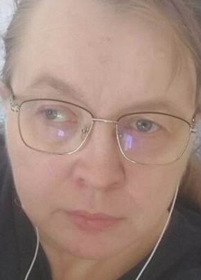 Нина из Чебоксары 48 лет