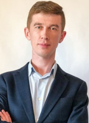 Anton, 35, Russia, Saint Petersburg