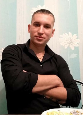 Виталий, 38, Україна, Київ