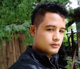 AKH, 31, Loikaw