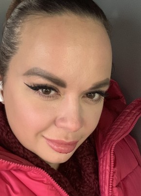 nastya, 38, Russia, Orenburg