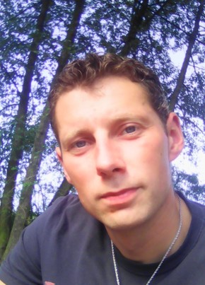 Mirek, 41, Česká republika, Kladno