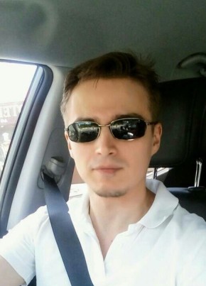 Олег, 37, Россия, Ростов-на-Дону