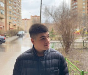 Марат, 21 год, Москва