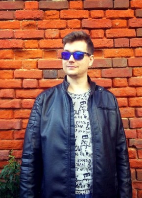 Алексей, 39, Россия, Нижний Новгород