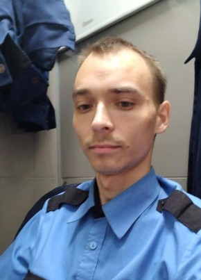 Александр, 32, Россия, Жуковский